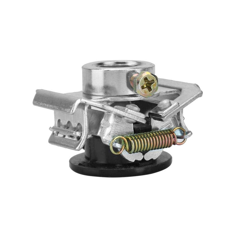 [Australia - AusPower] - 16mm 3000RPM Centrifugal Switch, L16-152S Small Electric Rotating Motor Centrifugal Switch for Single Phase Motor 