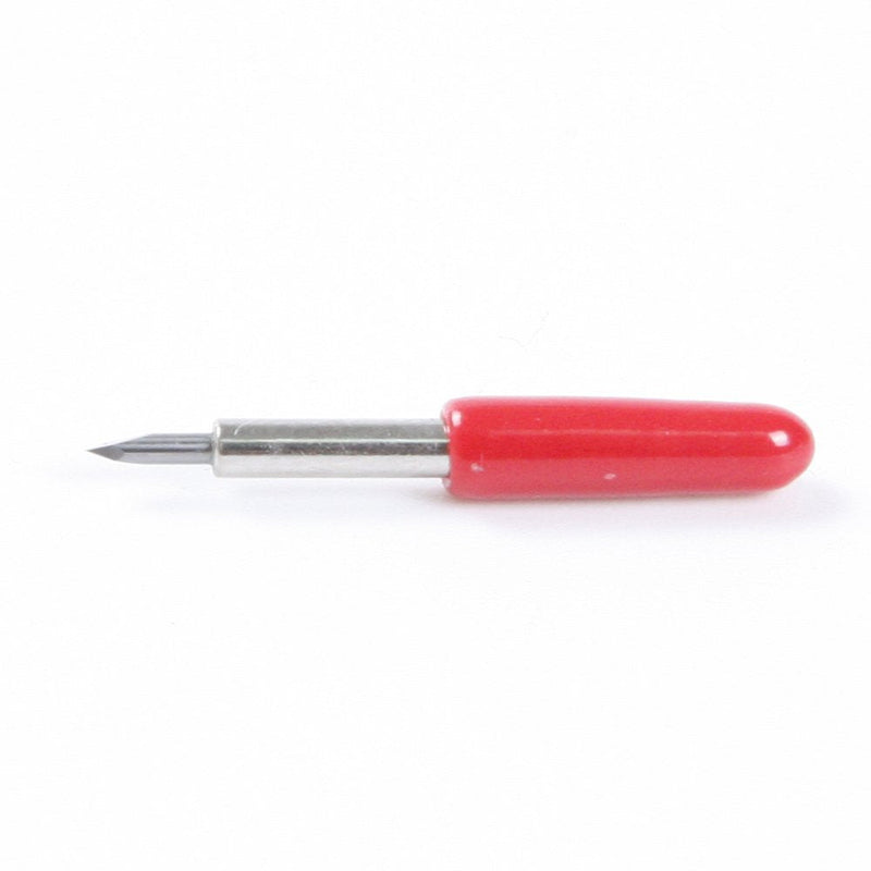 [Australia - AusPower] - 5pcs 45 Degree Roland GCC Vinyl Cutter Cutting Plotter Blade Spare Part 