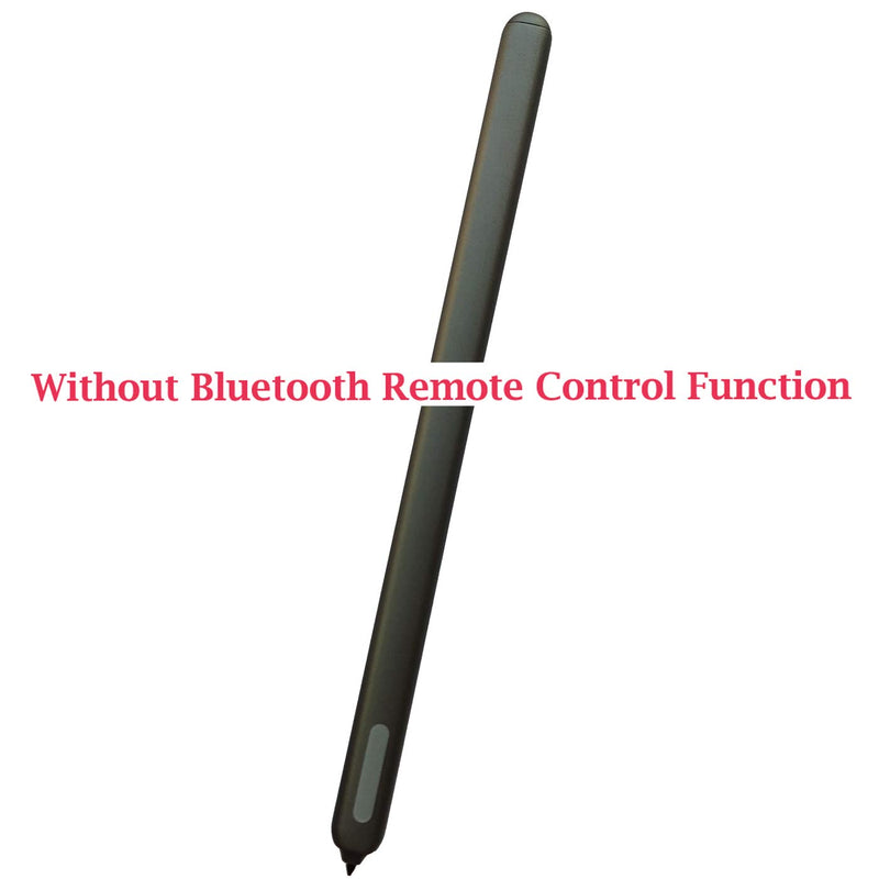 [Australia - AusPower] - Ubrokeifixit Galaxy Tab S6 Touch Pen,Stylus Pen,Touch Stylus S Pen Replacement(Without Bluetooth) for Samsung Galaxy Tab S6 T860 T865 10.5" 2019",Galaxy Tab S6 5G T866N 10.5" (Tab S6 Pen-Gray) 