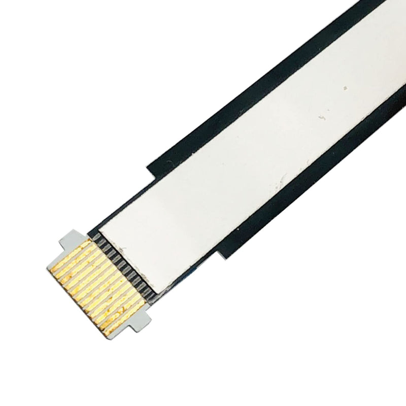 [Australia - AusPower] - FainWan SATA Hard Drive Cable SSD P4TVW 0P4TVW NBX0001YV00 HDD Connector Compatible with Dell Inspiron 15 5565 5567 