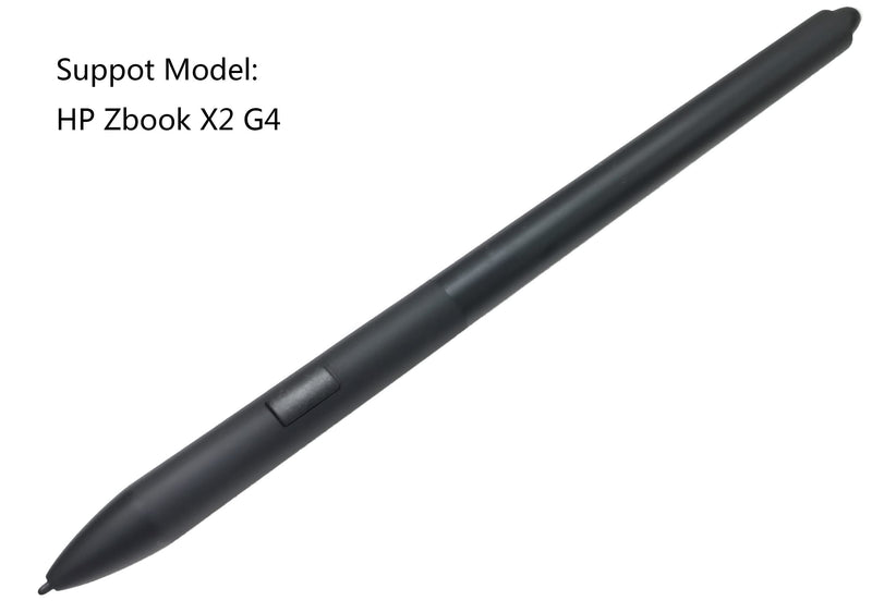 [Australia - AusPower] - Active Pen Digital Pen fits for HP Zbook X2 G4 - Black 927229-001 