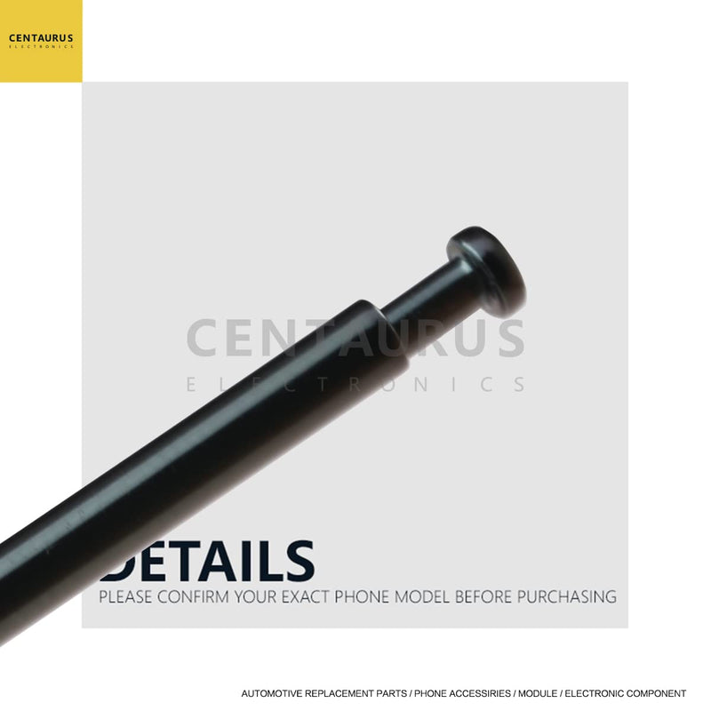 [Australia - AusPower] - CE CENTAURUS ELECTRONICS New Touch Stylus Pen Writing Compatible with Motorola Moto G Stylus 2021 5G XT2131 Replacement. 