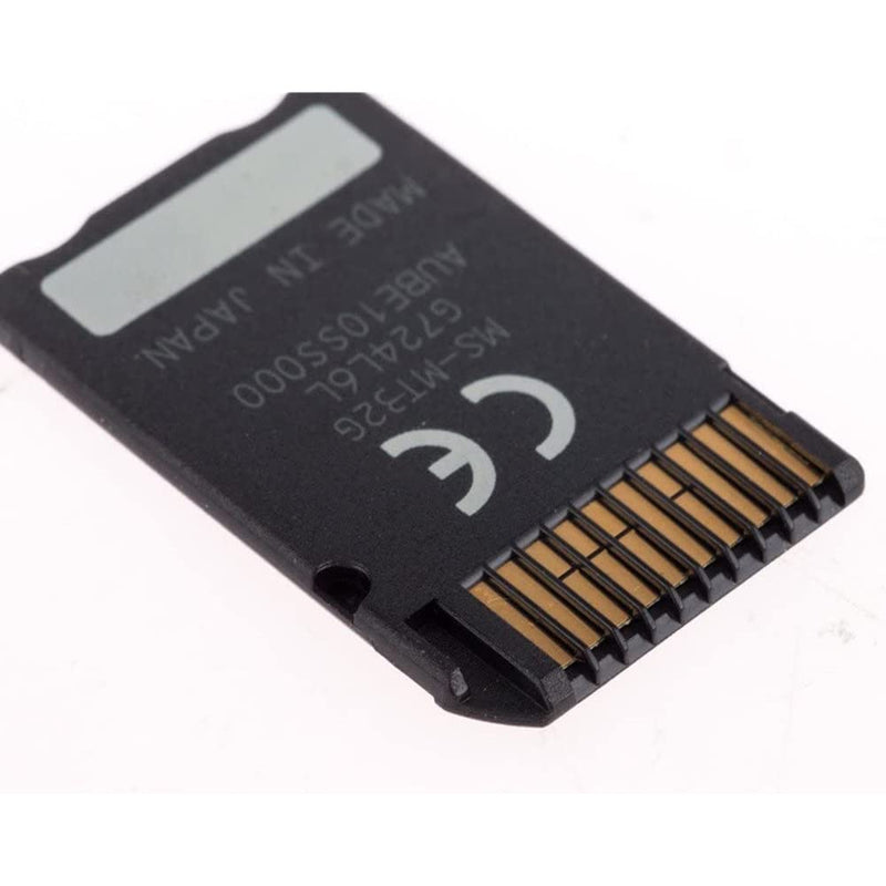 [Australia - AusPower] - Memory Stick pro Duo 16GB (Mark2) for Sony PSP1000 2000 3000 Camera Memory Card 