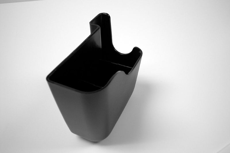 [Australia - AusPower] - San Jamar BD100S 2 Piece Dome and Mini Dome Snap on Caddies Set 
