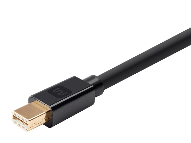 [Australia - AusPower] - Monoprice Select Series Mini DisplayPort 1.2 Cable, 3ft 3 Feet 