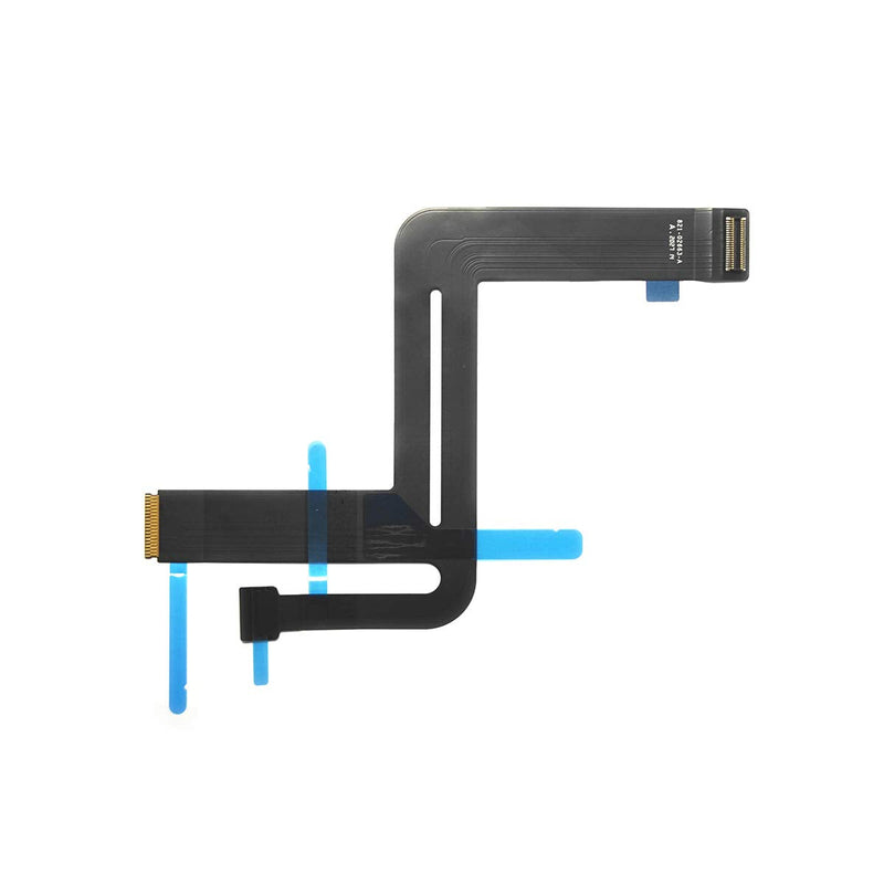[Australia - AusPower] - ICTION New 821-02663-03 923-04008 for MacBook Air 13" A2179 Trackpad and Keyboard Flex Cable Touchpad EMC 3302 2020 Year 