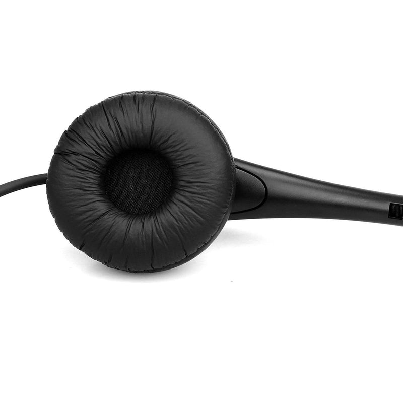 [Australia - AusPower] - Retevis Two Way Radio Earpiece with Mic Noise Cancelling Headset for Retevis H-777 RT21 RT22 RT68 Baofeng UV-5R UV-82 BF-F8HP Walkie Talkies (1 Pack) 