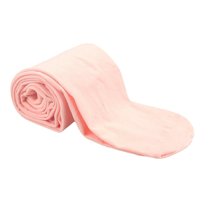 [Australia - AusPower] - Stelle Girls Ballet Dance Students School Footed Tight (Toddler/Little Kid/Big Kid) 2-pack-ballet Pink 2-4T 