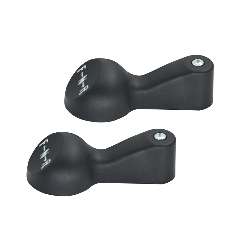 [Australia - AusPower] - Glyantyu Golf Cart 48V Forward Reverse Switch Handle（2pcs）, Heavy Duty Forward and Reverse Switch Handle, Fits Club Car DS Electric 1996 and Newer 48V, Replaces Club Car 1012987, 1013198 