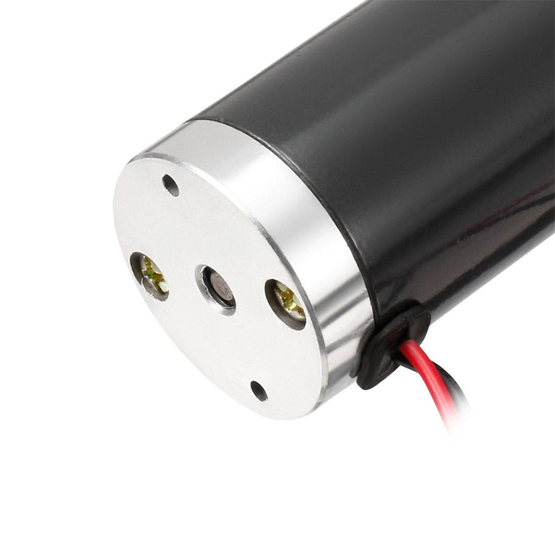 [Australia - AusPower] - uxcell ZYTD-38SRZ-R Permanent Magnet Micro DC Motor 3000RPM 7W 12V 
