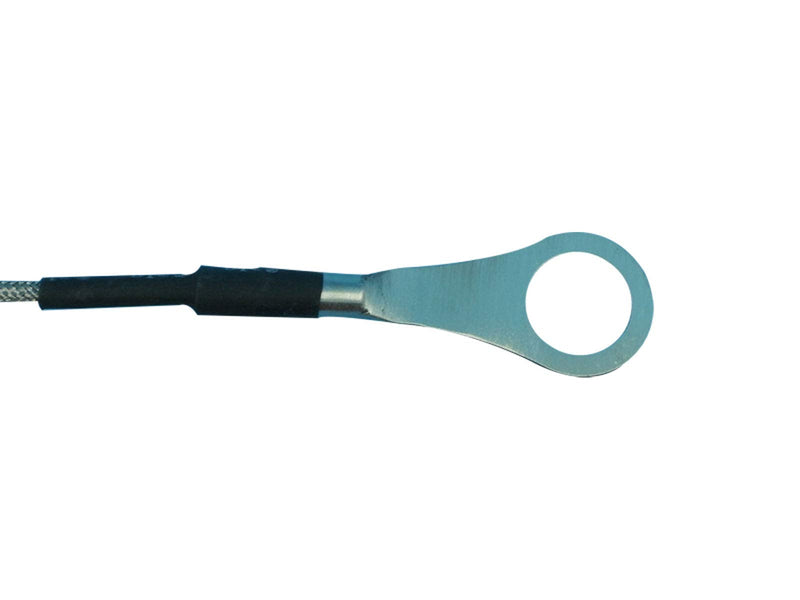 [Australia - AusPower] - Universal Cylinder Head Temperature CHT Sensors K Type Thermocouple with 18mm Inner Diameter Washer & 10 feet Cable 