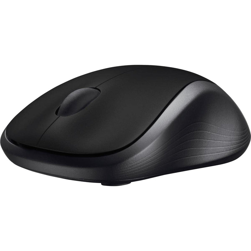 [Australia - AusPower] - Logitech Wireless Mouse M310 (Black) 