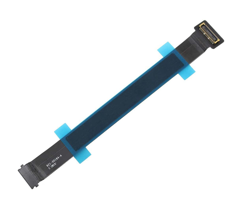 [Australia - AusPower] - XtremeAmazing New Trackpad Touchpad Ribbon Flex Cable 821-00184-A Replace for Apple MacBook Pro Retina 13" A1502 2015 