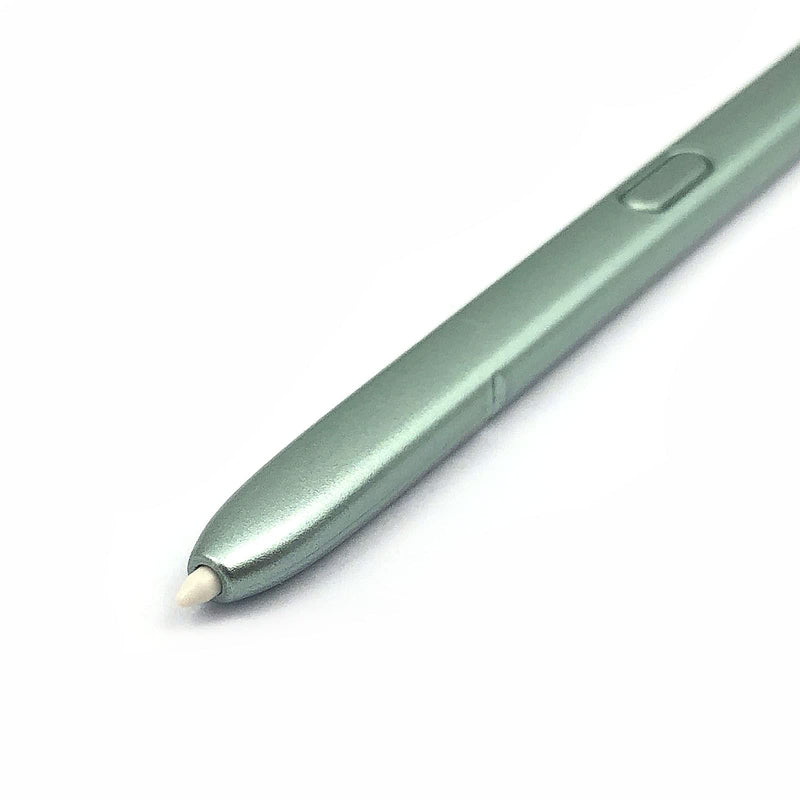 [Australia - AusPower] - Stylus Pen Touch Screen S Pen Capacitive Replacement Part Compatible with Samsung Galaxy Note 20 SM-N980 Green 