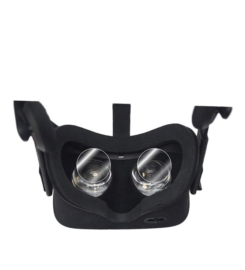 [Australia - AusPower] - IPG for Hyperkin VR Virtual Reality System CV1 Lens Screen Protector for Oculus Rift (2 Protectors) 