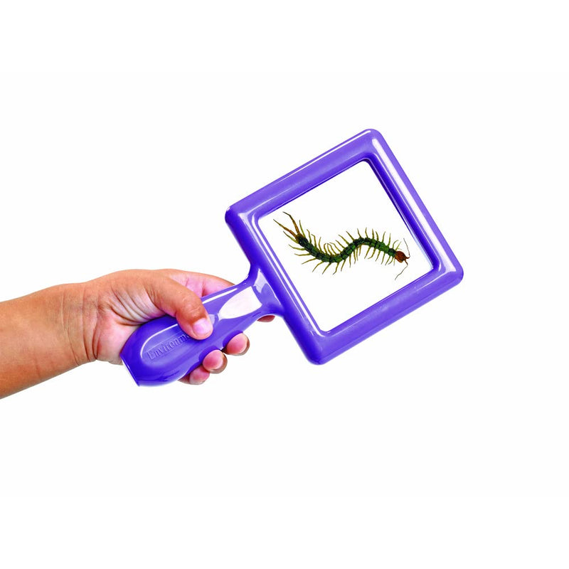 [Australia - AusPower] - Environments Toddler Specimen Viewers Set of 4 (Item # SPECITOD) 
