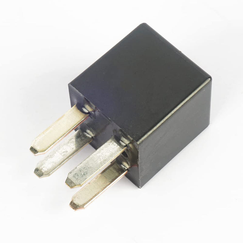 [Australia - AusPower] - 5L3T-AA Automotive Power Relay 4 Pins 