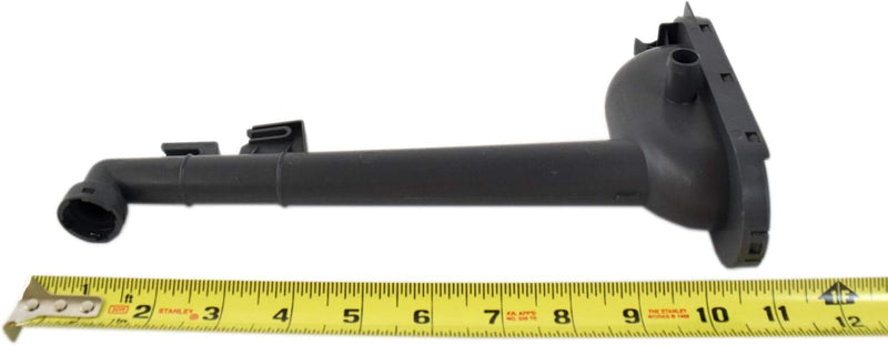 [Australia - AusPower] - WD21X20309 Genuine OEM Replacement Dishwasher Upper Spray Arm Manifold 4382301 