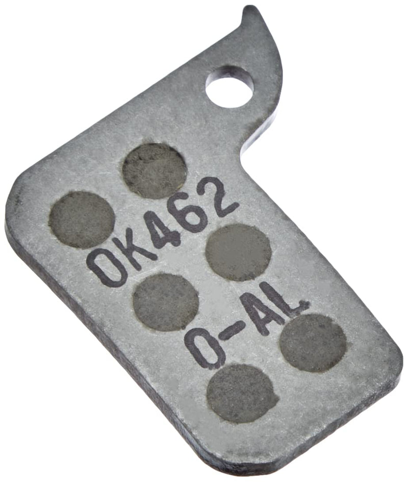 [Australia - AusPower] - SRAM Road Hydraulic Disc Brake Pad Set Grey Organic 