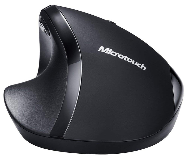 [Australia - AusPower] - Microtouch NEWTRAL 3 Wireless Mouse 