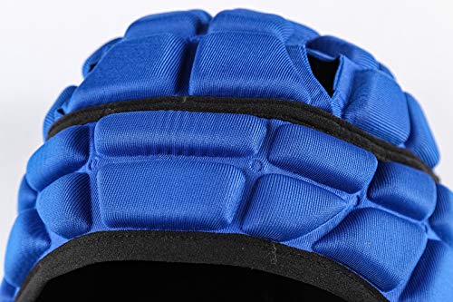 [Australia - AusPower] - TUOYR Youth Soft Hat Youth YS(48cm/18.9") BLUE 
