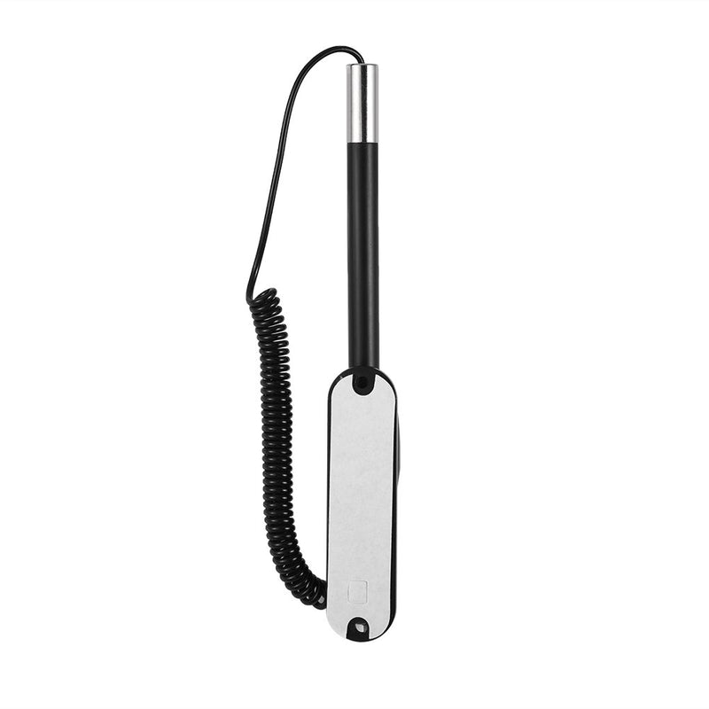 [Australia - AusPower] - Stylus Pen, Professional Spring Stylus Pen for Car Navigation Resistance Capacitive Touch Screen 