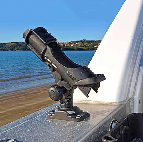 [Australia - AusPower] - RAILBLAZA StarPort HD Rectangular Base 