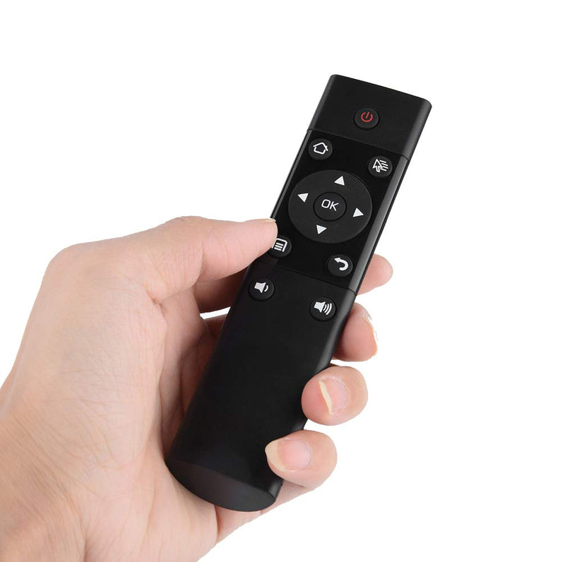 [Australia - AusPower] - Presentation Remote, 2.4G Wireless Remote Control Presenter Pointer Replacement for Power Point PPT Presentation 