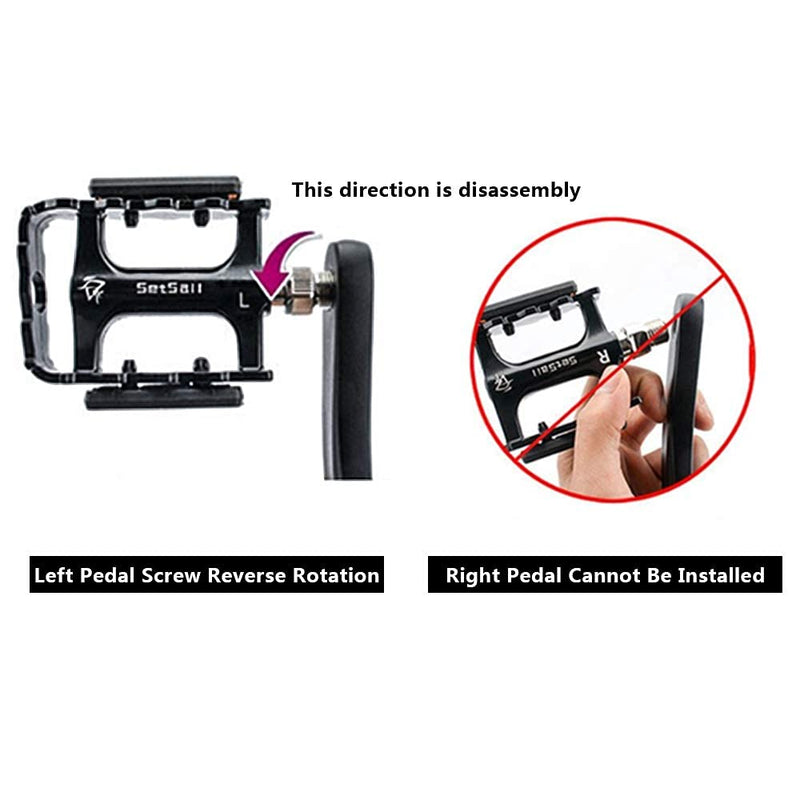 [Australia - AusPower] - Epessa Crank Arm Left Available in Diamond Hole and Square Hole,170mm Diamand Interface 