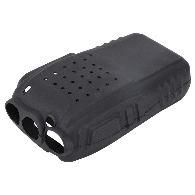 [Australia - AusPower] - Vbestlife 6Pcs Two-Way Radio Cover Case for Baofeng BF888s, Silicone Walkie Talkies Holster Pouch Protector for BF 888s 