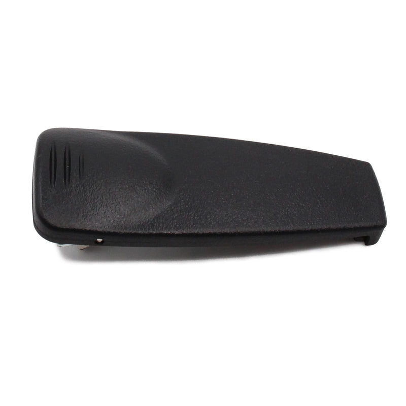 [Australia - AusPower] - HNN9013 Belt Clip Compatible for Motorola CP185 CP125 HT750 HT1250 HLN9844A HLN9844 GP140 GP328 GP338 GP340 GP360 GP380 GP640 PR860 XTS1500 XTS2500 (5 Pack) 