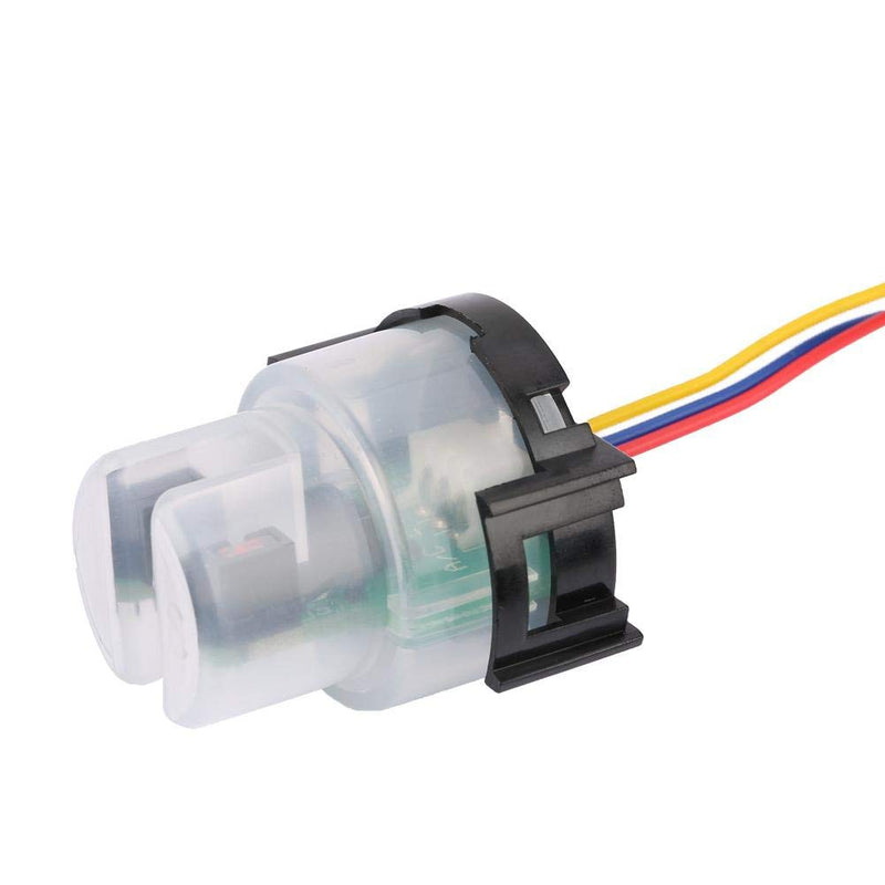 [Australia - AusPower] - Turbidity Sensor Module, Turbidity Sensor Water Quality Monitoring Sewage Turbidity Value Detection Module TSW-20M for Turbidity Measurement and Control of Washing Machines 