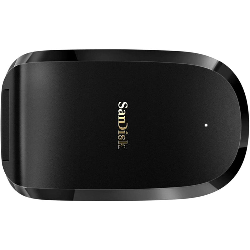 [Australia - AusPower] - SanDisk Extreme PRO CFexpress Card Reader 