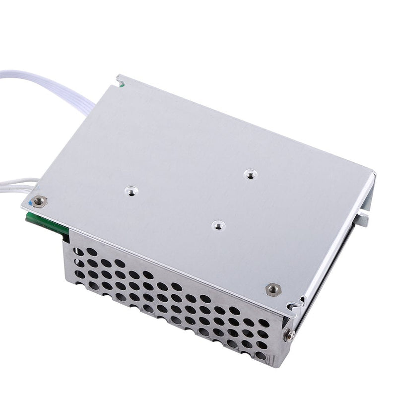 [Australia - AusPower] - DC PWM Motor Controller Reversible 12V 24V 36V 40A High Power Motor Speed Controller Switch CCM6Ds-B 