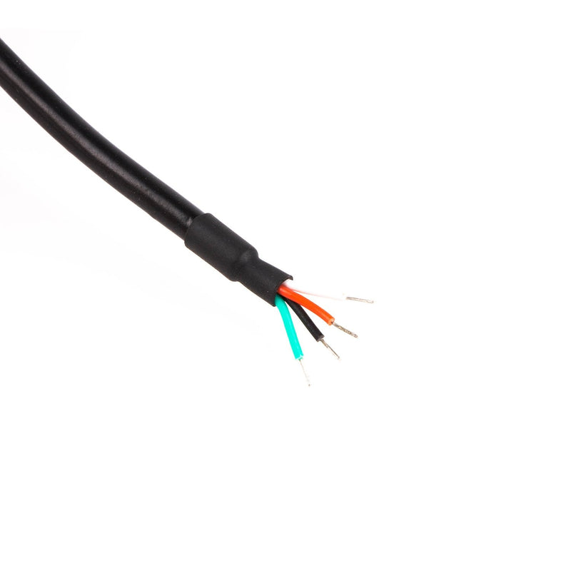 [Australia - AusPower] - USB Rs485 Adapter Cable Rs485 to USB Converter FTDI chipset 
