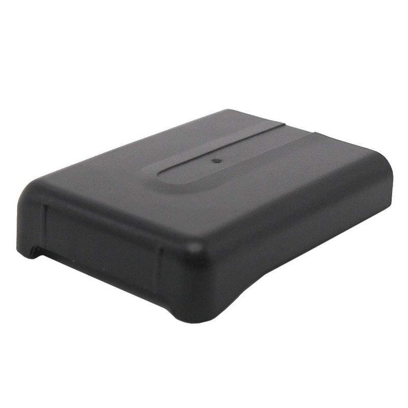 [Australia - AusPower] - PB-42L PB42L 2000mAh Li-ion Battery Compatible for Kenwood TH-F6A TH-F6 TH-F7 TH-F7E THF6A THF6 Portable Radios PB-42Li PB-42 PB42 