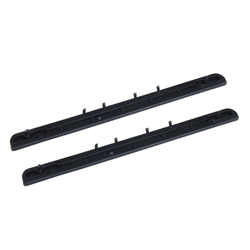 [Australia - AusPower] - WESAPPINC Mouse Feet for Apple Magic Bluetooth Mouse A1296/MB829LL/A(1 Set of Replacement mice feet) 