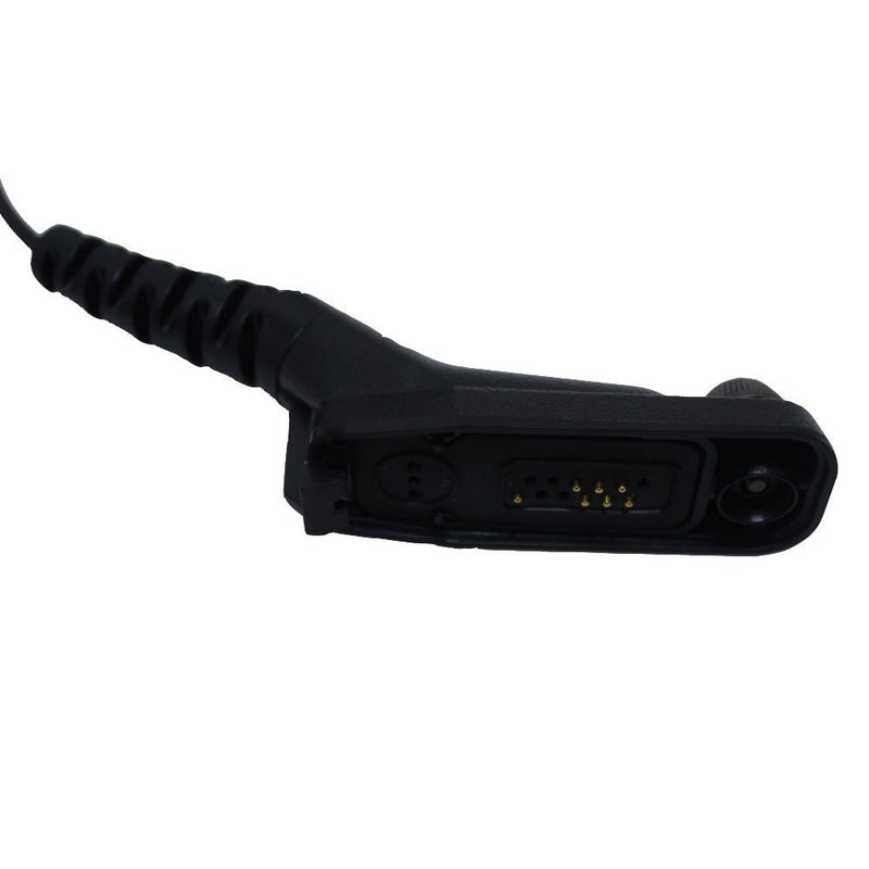 [Australia - AusPower] - KENMAX Covert Acoustic Tube Headset/Earpiece for Select Motorola Radios 