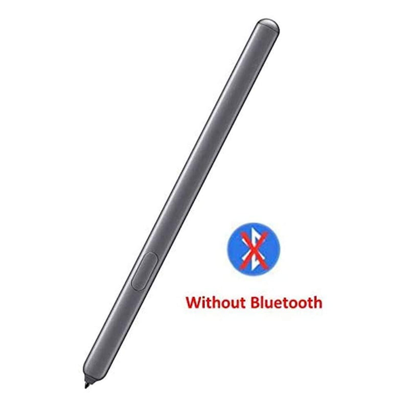 [Australia - AusPower] - for Samsung Galaxy Tab S6 S Pen Replacement （Withou Bluetooth） - Tablet Stylus S Pen Touch Pen for Galaxy S6 SM-T860 SM-T865 (Gray) 