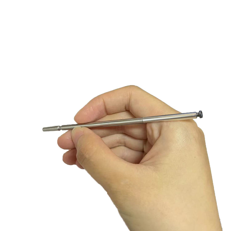 [Australia - AusPower] - for Motorola Moto G Stylus 2022 Stylus Pen Replacement for Motorola Moto G Stylus 5G | 2022 | Touch Stylus S Pen (Blue) 