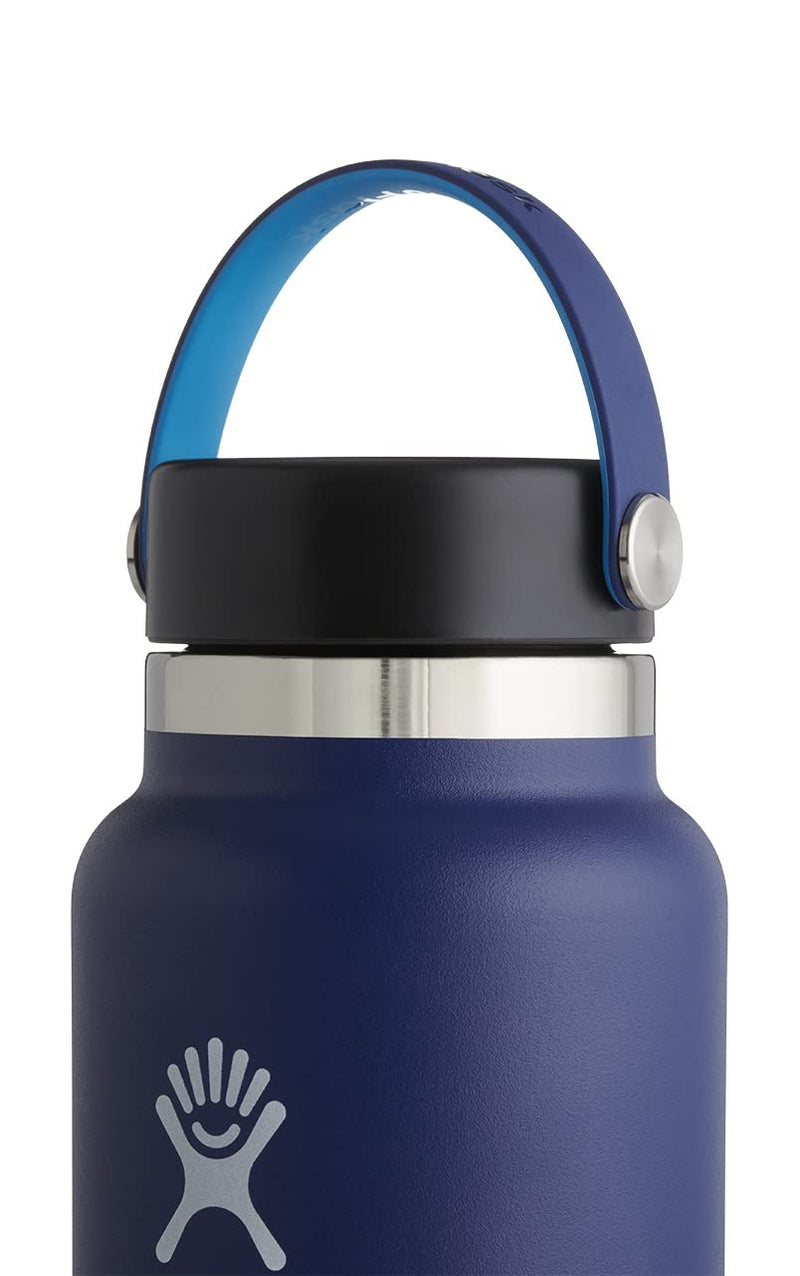 [Australia - AusPower] - Hydro Flask Flex Strap Pack - Accessory Color Straps for Lids Caps - Dishwasher Safe Medium Northwest 