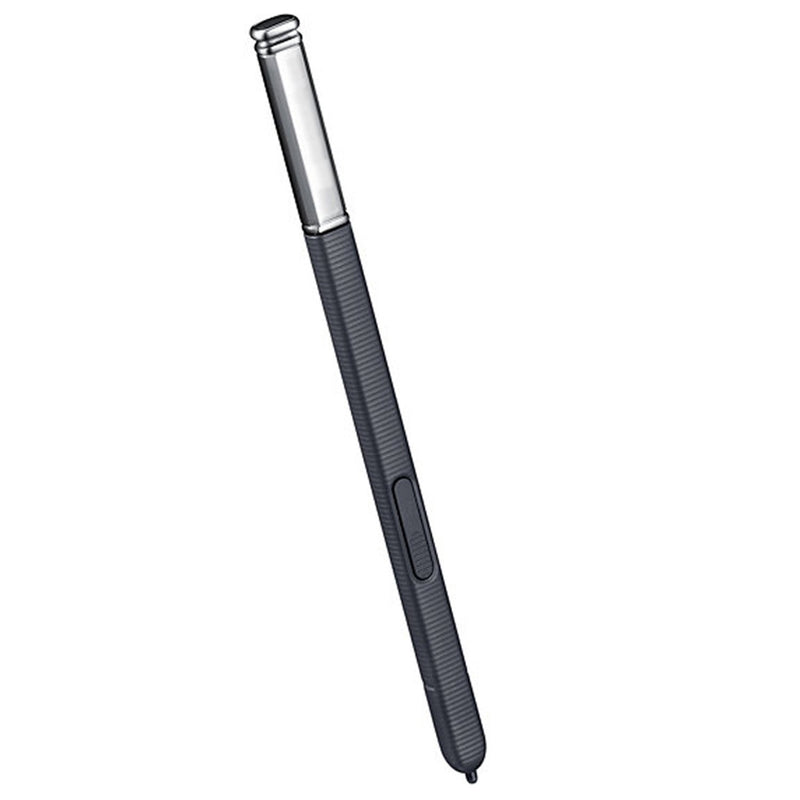 [Australia - AusPower] - RBC Touch Stylus S Pen For Samsung Galaxy Note 4 N910F N910A N910V N910T N910P - Charcoal Black 