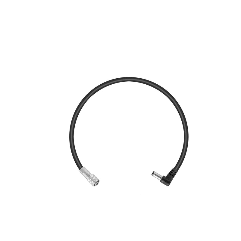 [Australia - AusPower] - SMALLRIG DC5521 to LEMO 2-Pin Charging Cable for BMPCC 4K & 6K Camera, Cable for Blackmagic Design Camera, Designed 3168-2920 