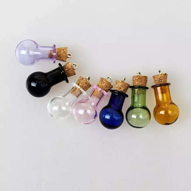 [Australia - AusPower] - IDEALSV (304) Stainless Steel Small Mini Screw Eyes Pin Hook for Jewelry, Cork Bottles,Resin, Bead,300 Pack 0.39x0.16inch Tiny Hook Screws Ring 
