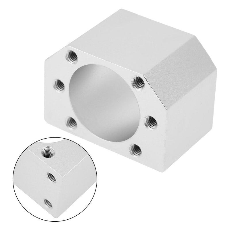 [Australia - AusPower] - DSG20H Ball Screw Nut Housing Seat Mount Bracket Holder Base for SFU2005 / SFU2010 CNC Accessory DSG20H 