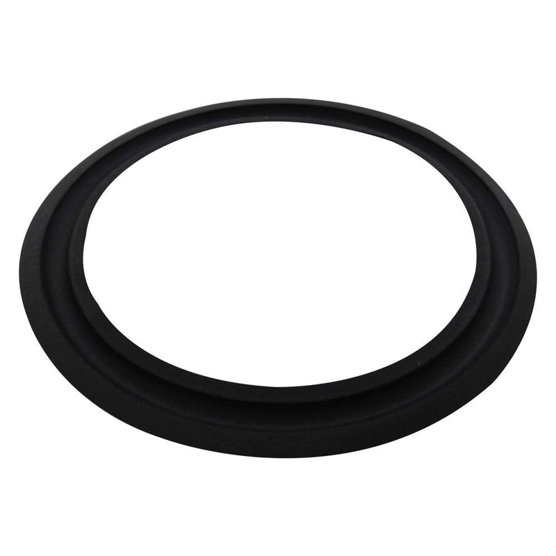 [Australia - AusPower] - Fielect 15 Inch Speaker Foam Edge Surround Rings Replacement Parts for Speaker Repair or DIY 1pcs 15 Inch 1pcs 