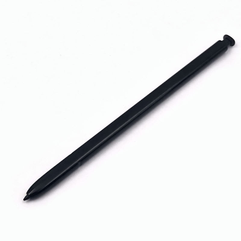 [Australia - AusPower] - Stylus Pen Touch Screen S Pen Capacitive Replacement Part Compatible with Samsung Galaxy Note 20 SM-N980 Black 