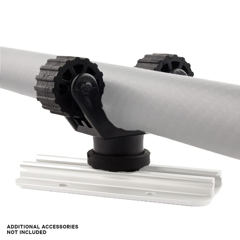 [Australia - AusPower] - YakAttack RotoGrip Paddle Holder, Track Mount 