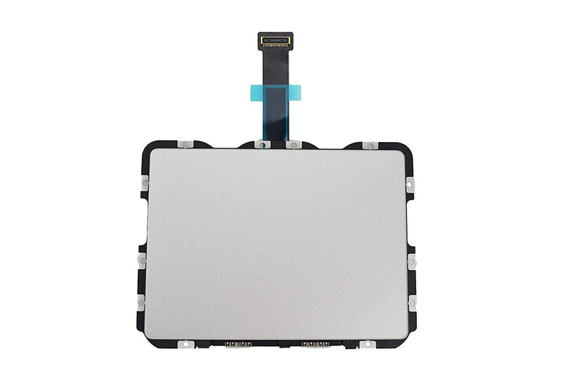 [Australia - AusPower] - Willhom IPD Trackpad Touchpad with Flex Cable 821-00184-A Replacement for MacBook Pro 13" Retina A1502 (Early 2015) 