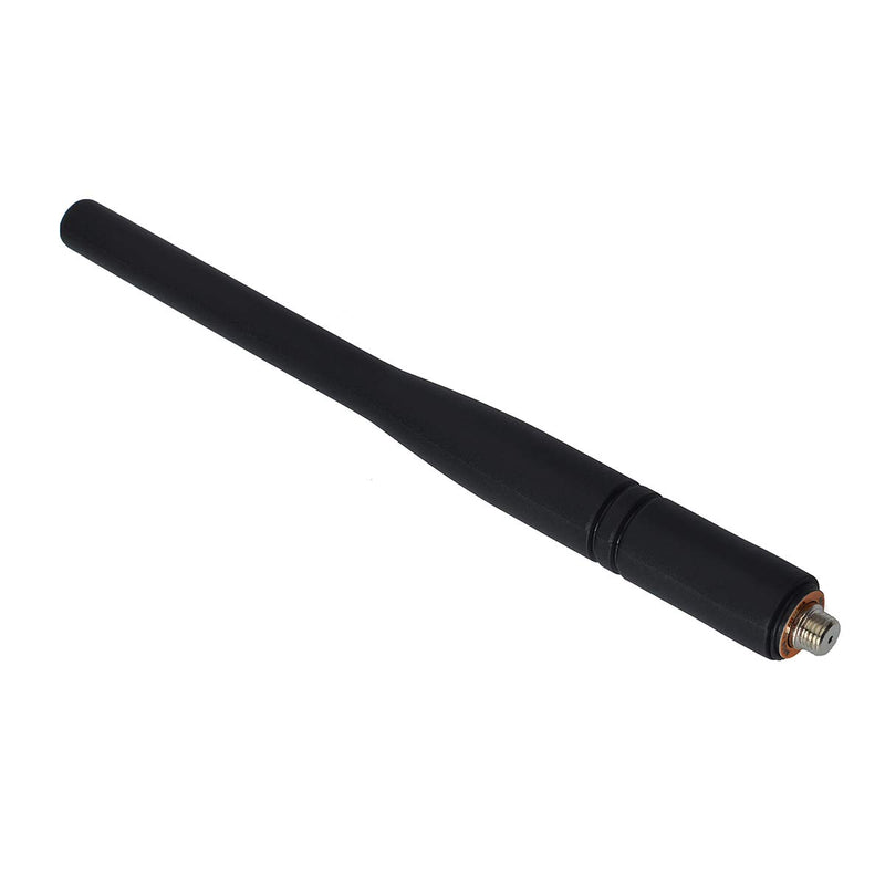 [Australia - AusPower] - UAYESOK 403-527MHz UHF Rubber Handheld Antenna for Motorola XiR P8600 P8608 P8668 GP328D GP338D DGP8550 Two Way Radio(4 Pack) 